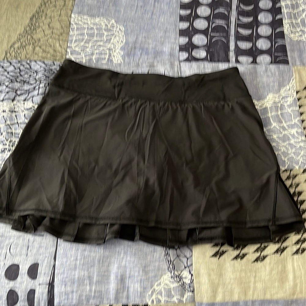 Lululemon skirt, Tall